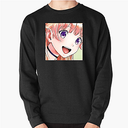 Witch Watch Official Merchandise Witch Watch Sweatshirts