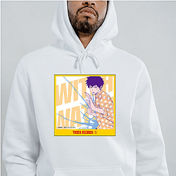 Witch Watch Supporter Essentials Witch Watch Hoodies