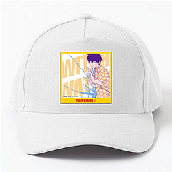 Witch Watch Supporter Essentials Witch Watch Hats & Caps
