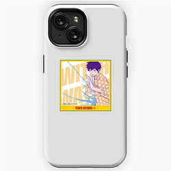 Witch Watch Supporter Essentials Witch Watch iPhone Cases