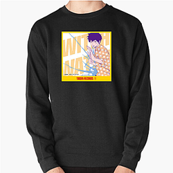 Witch Watch Supporter Essentials Witch Watch Sweatshirts