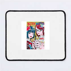 Witch Watch Collector’s Items Witch Watch Mouse Pads