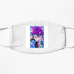 Witch Watch Themed Clothing Line Witch Watch Face Masks