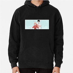 Witch Watch Signature Apparel Witch Watch Hoodies