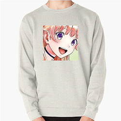 Witch Watch Official Merchandise Witch Watch Sweatshirts