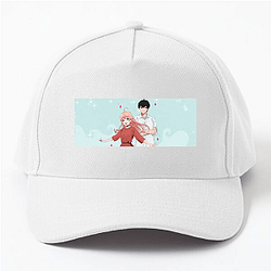 Witch Watch Signature Apparel Witch Watch Hats & Caps