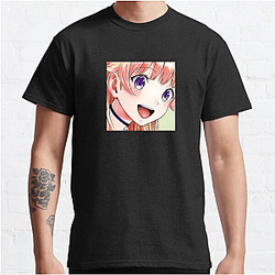 Witch Watch Official Merchandise Witch Watch T-Shirts