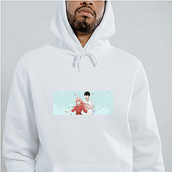 Witch Watch Signature Apparel Witch Watch Hoodies