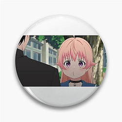Witch Watch Iconic Accessories Witch Watch Pins