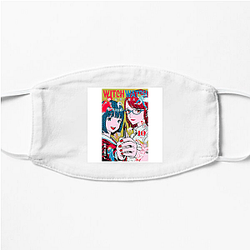 Witch Watch Collector’s Items Witch Watch Face Masks