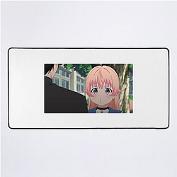 Witch Watch Iconic Accessories Witch Watch Mouse Pads