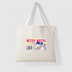 Witch Watch Premium Wearables Witch Watch Bags