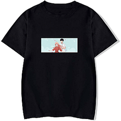 Witch Watch Signature Apparel Witch Watch T-Shirts