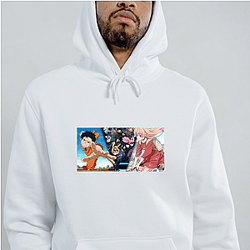 Witch Watch Exclusive Collectibles Witch Watch Hoodies