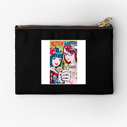 Witch Watch Collector’s Items Witch Watch Zipper Pouches