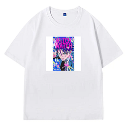 Witch Watch Themed Clothing Line Witch Watch T-Shirts