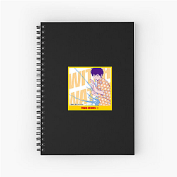 Witch Watch Supporter Essentials Witch Watch Notebook