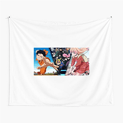 Witch Watch Exclusive Collectibles Witch Watch Tapestries