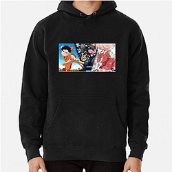 Witch Watch Exclusive Collectibles Witch Watch Hoodies