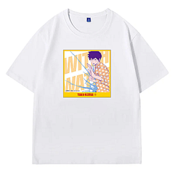 Witch Watch Supporter Essentials Witch Watch T-Shirts