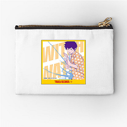 Witch Watch Supporter Essentials Witch Watch Zipper Pouches