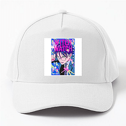 Witch Watch Themed Clothing Line Witch Watch Hats & Caps