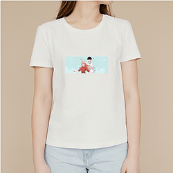Witch Watch Signature Apparel Witch Watch T-Shirts