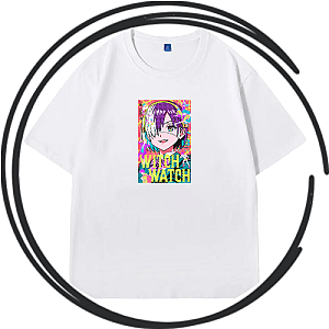 Witch Watch T-Shirts