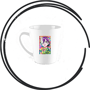 Witch Watch Mugs