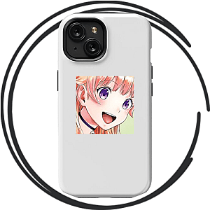 Witch Watch Cases