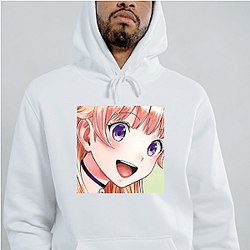 Witch Watch Official Merchandise Witch Watch Hoodies
