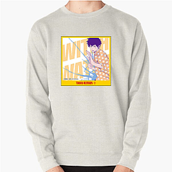 Witch Watch Supporter Essentials Witch Watch Sweatshirts