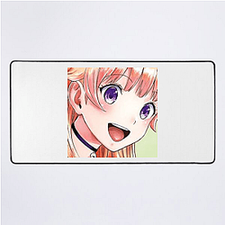 Witch Watch Official Merchandise Witch Watch Mouse Pads