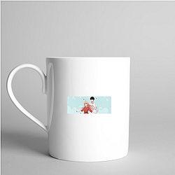 Witch Watch Signature Apparel Witch Watch Mugs