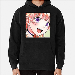 Witch Watch Official Merchandise Witch Watch Hoodies