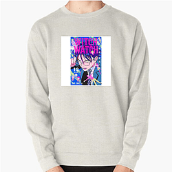 Witch Watch Themed Clothing Line Witch Watch Sweatshirts