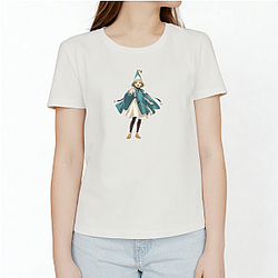 Witch Hat Atelier Ink Drawing spells Witch Hat Atelier T-Shirts