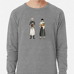 Witch Hat Atelier Magic Artistic wonder Witch Hat Atelier Sweatshirts