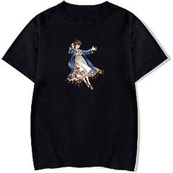 Witch Hat Atelier Coco Hidden talent Witch Hat Atelier T-Shirts