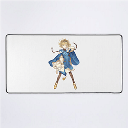 Witch Hat Atelier Pen Magical tool Witch Hat Atelier Mouse Pads
