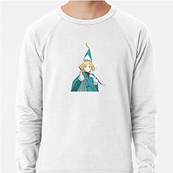 Witch Hat Atelier Art Visual masterpiece Witch Hat Atelier Sweatshirts
