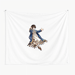 Witch Hat Atelier Coco Hidden talent Witch Hat Atelier Tapestries