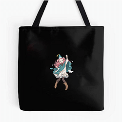 Witch Hat Atelier Quest Brave discovery Witch Hat Atelier Bags