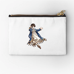 Witch Hat Atelier Coco Hidden talent Witch Hat Atelier Zipper Pouches