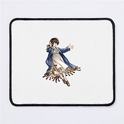 Witch Hat Atelier Coco Hidden talent Witch Hat Atelier Mouse Pads