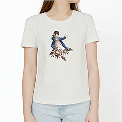 Witch Hat Atelier Coco Hidden talent Witch Hat Atelier T-Shirts