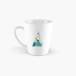Witch Hat Atelier Art Visual masterpiece Witch Hat Atelier Mugs