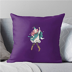 Witch Hat Atelier Quest Brave discovery Witch Hat Atelier Pillows Cover