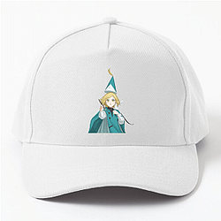 Witch Hat Atelier Art Visual masterpiece Witch Hat Atelier Hats & Caps