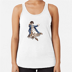 Witch Hat Atelier Coco Hidden talent Witch Hat Atelier Tank Tops